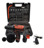 Faxamol Combi Drill Driver Set "Collection Only"