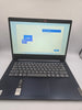 Lenovo IdeaPad 3 128GB ssd 4GB Ram core i3