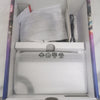 Switch Console, 64GB OLED + White Joy-Con, Boxed with Dock