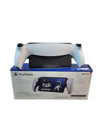 Playstation Portal Remote Player