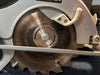 Ryobi EWS-1266 Corded Circular Saw