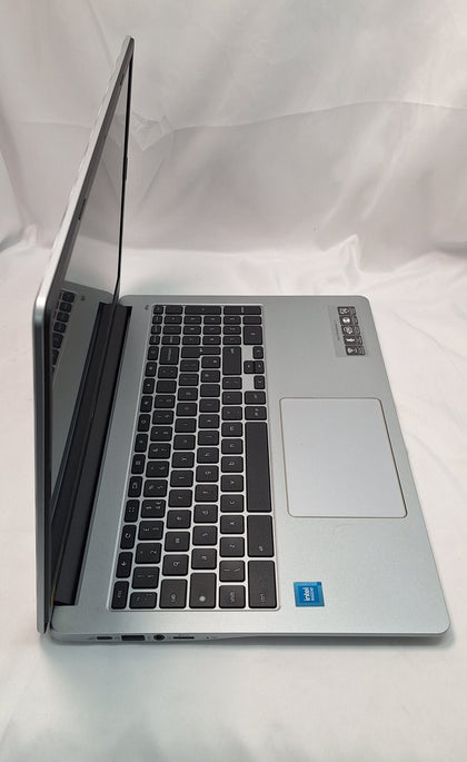 Acer Chromebook 315 CB315-4H (Intel Celeron N4500, 4GB, 128GB eMMC 15.6Inch Full HD Display Google Chrome OS Silver