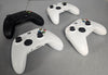 Joblot of Faulty Xbox Control Pads 6 QTY (Spares or Repairs)