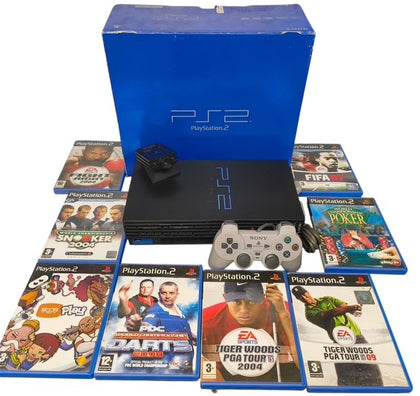 Playstation 2 Bundle