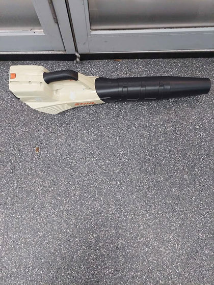 tihl BGA 56 LeafBlower with Battery no charger