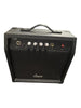 Max Gigkit Electric Bass Guitar Set with 40W Amplifier