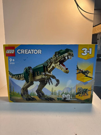 LEGO Creator 3 IN 1  boxed **WYTHENSHAWE**
