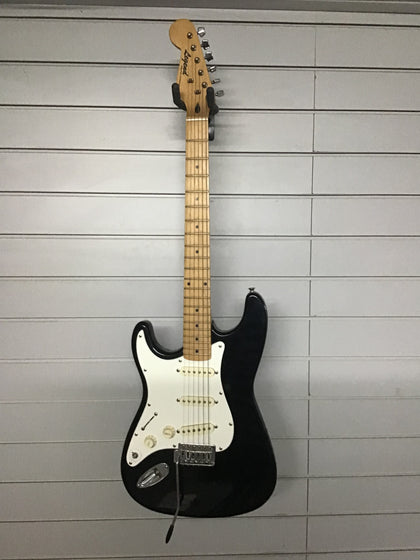 Electric Guitar (Left Hand)