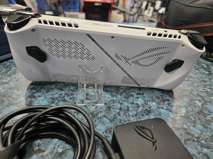 ROG ALLY