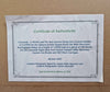 Concord G-Boad & Red Arrow 2002 Golden Jubilee Signed Photo, Includes Certificate Of Authenticity