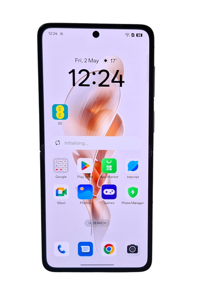 Oppo Find N2 Flip 256GB Moonlit Purple Unlocked