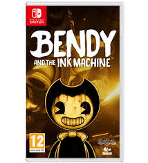 Bendy & The Ink Machine