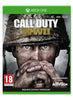 Call of Duty WWII (Xbox One)