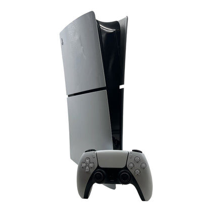 Sony PlayStation 5 Slim Digital Console 1TB