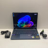 Acer Swift 14 AI SF14-51-75ZH 14" Laptop Windows 11 1TB SSD 16GB RAM Boxed