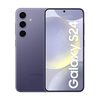 Samsung Galaxy S24 -256GB - Cobalt Violet
