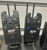 x2 Delkim Txi Plus Bite Alarms and RX Pro Receiver and Extra FISHING BITS