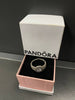 Pandora Classic Halo Ring