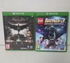 Microsoft Xbox Series X with 2 Games