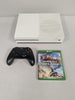 Microsoft Xbox One S White 1TB Immortals Fenix Rising Package