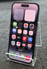 Apple iPhone 14 Pro 128gb - Space Black - Unlocked