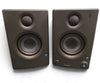 PreSonus E3.5 Near Field Studio Monitor Speakers**Unboxed** COLLECTION ONLY