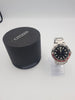 Citizen Eco Drive Analogue Men's Watch - Stainless Steel Band - Model: J810-R013921 - with Original Box and Spare Links