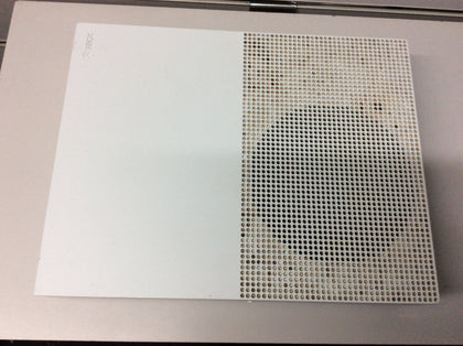 Microsoft Xbox One S White 500gb (No pad)