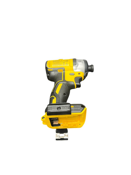 DeWalt DCF887 XR Brushless 3-Speed Impact Driver Body Only