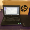 HP Fortis G10 Chromebook. Boxed with charger.