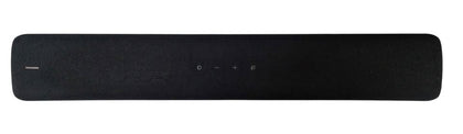 Samsung HW-S60A Soundbar with leads and remote