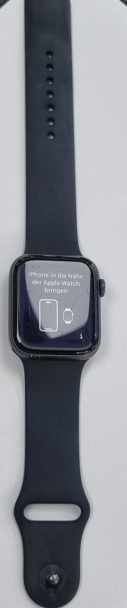 Apple watch series 5 44mm gps cellular black