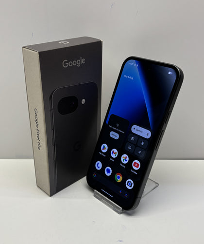 Google Pixel 10a Unlocked Model G4H7L 128GB Boxed