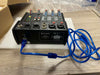 Citronic U Pad Compact Mixer