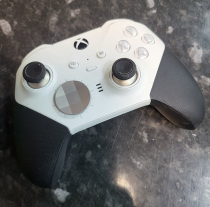 Xbox Elite Series 2 Core Wireless Controller - White
