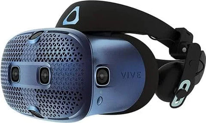 HTC Vive Cosmos VR System,