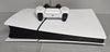 Sony Playstation 5 Slim Digital Edition Console, 1TB, White