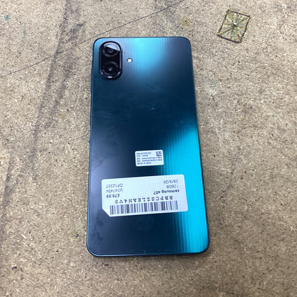 Samsung Galaxy A17 5G 128GB Blue