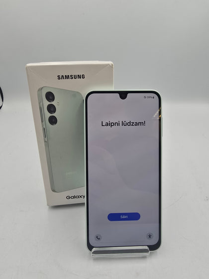 Samsung Galaxy A16 green boxed 128gb open
