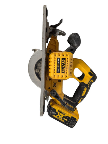 DeWalt DCS572N XR Brushless Circular Saw 184mm 18V