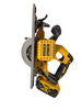 DeWalt DCS572N XR Brushless Circular Saw 184mm 18V