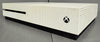 Microsoft Xbox One S 500GB Console Bundle ( + Battlefield 2042 ) ** Unboxed **