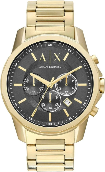 Men's Armani Exchange Watch AX1721