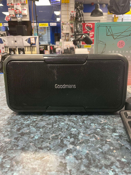 GOODMANS SPEAKER