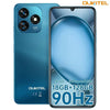 Blue Oukitel C51 Dual Sim Unlocked Android 13 128gb Gps 4g 6.8"