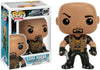 Fast & Furious Luke Hobbs Pop! Vinyl