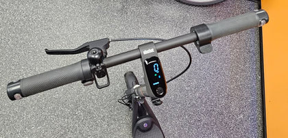 Segway F2 E Ninebot Kickscooter Electric Folding Scooter