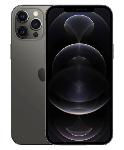 Apple iPhone 12 Pro 128GB Graphite Unlocked