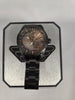 Police watch 15715jsb Bronze Skull watch