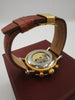 Ingersoll IN4701 Men's Watch, Automatic, Stainless Steel Case, Genuine Leather Strap, with Official Ingersoll Box